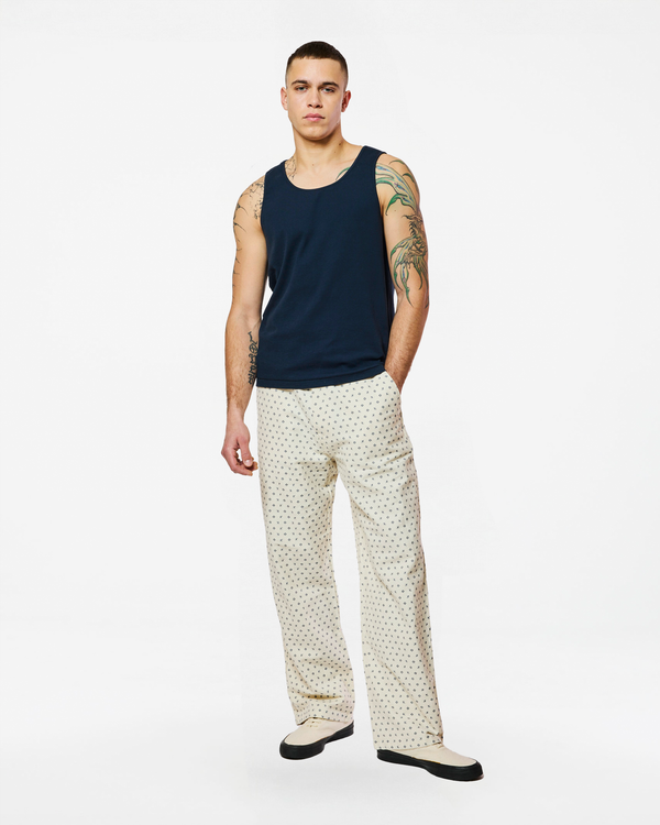 Homecore MARCEL LIGHT NAVY TOP
