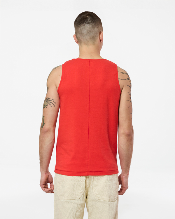 Homecore MARCEL LIGHT RED HEAT TOP