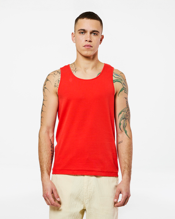 homecore MARCEL LIGHT RED HEAT TOP