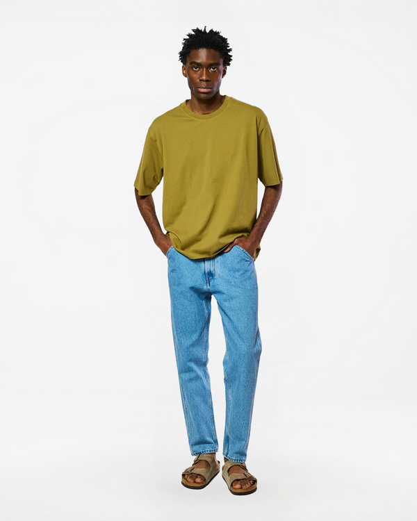 Homecore MKO TEE LIZARD GREEN T-SHIRT