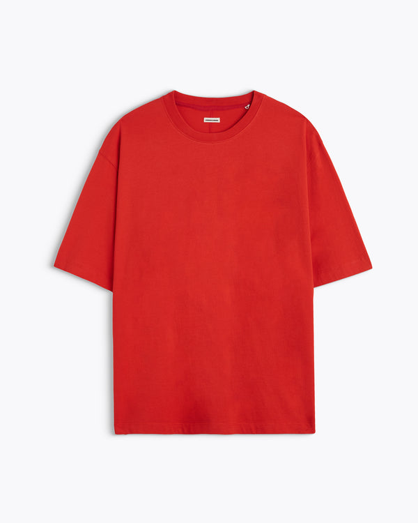 Homecore MKO TEE RED HEAT T-SHIRT