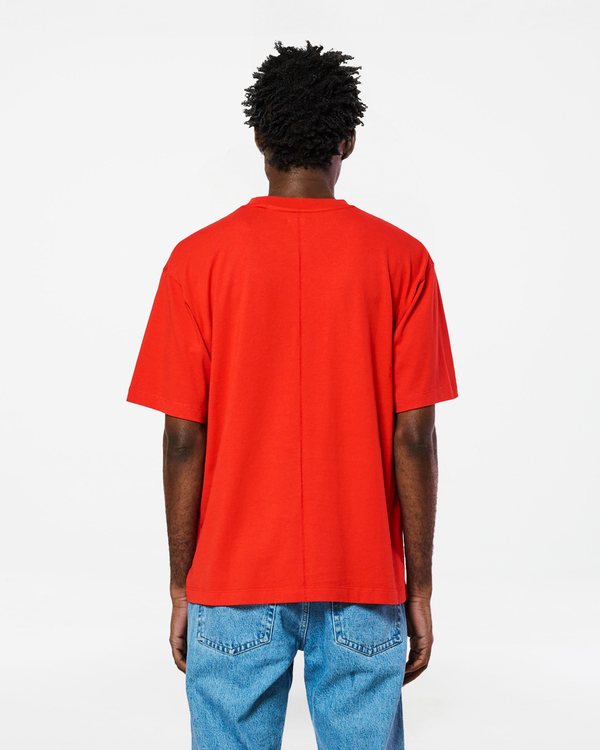 Homecore MKO TEE RED HEAT T-SHIRT