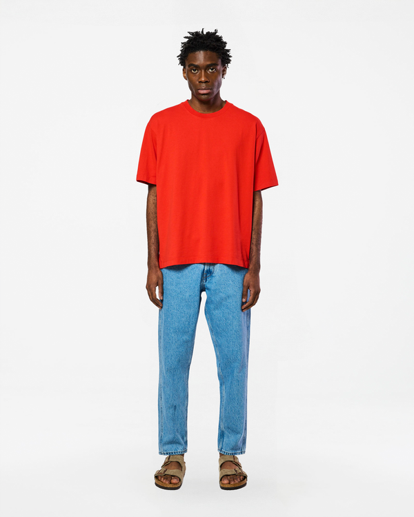 Homecore MKO TEE RED HEAT T-SHIRT