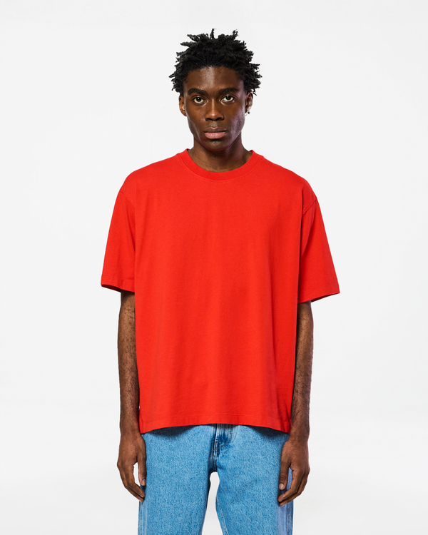 homecore MKO TEE RED HEAT T-SHIRT