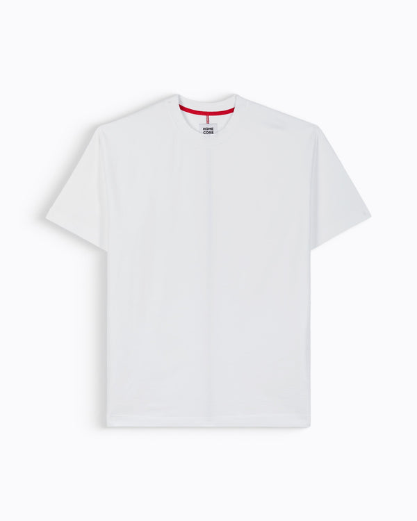 homecore MKO TEE WHITE T-SHIRT