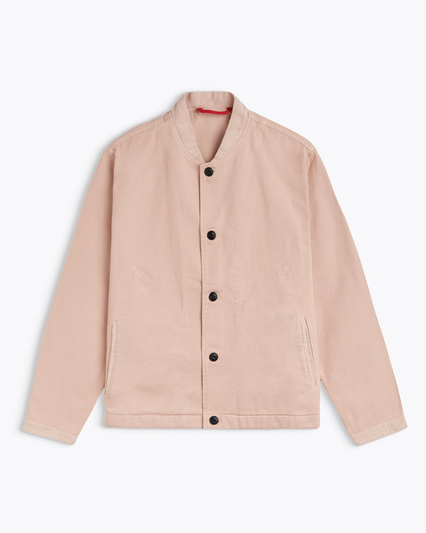 Homecore OMEGA TAMARIS SALMON PINK JACKET