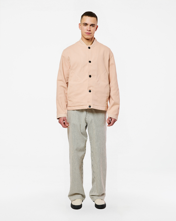 Homecore OMEGA TAMARIS SALMON PINK JACKET