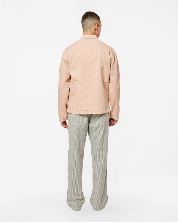 Homecore OMEGA TAMARIS SALMON PINK JACKET
