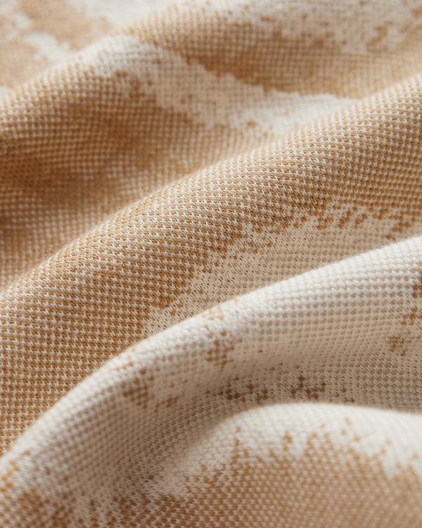 Homecore PAC NUCLEUS CREAM MULTI SWEATSHIRT