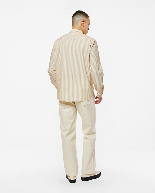 Homecore PALA IMPREZA WHITE-RED SHIRT