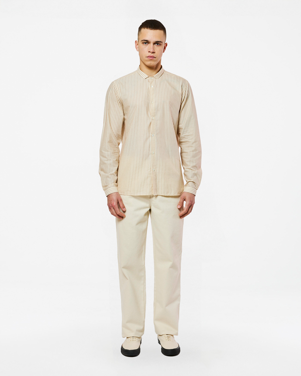 Homecore PALA IMPREZA WHITE-RED SHIRT