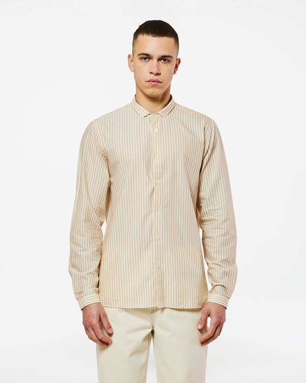 homecore PALA IMPREZA WHITE-RED SHIRT