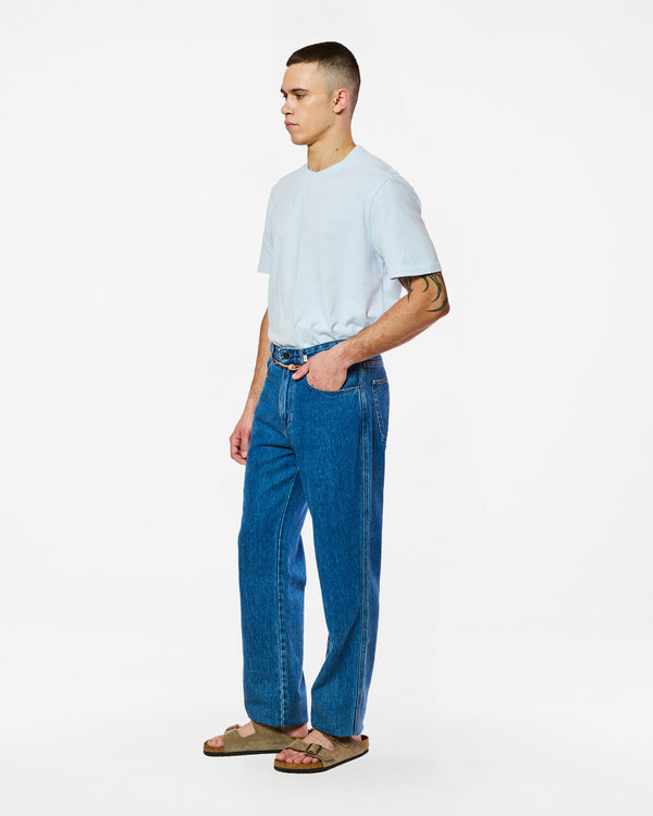 Homecore PANTALON ALEX ADON WASHED