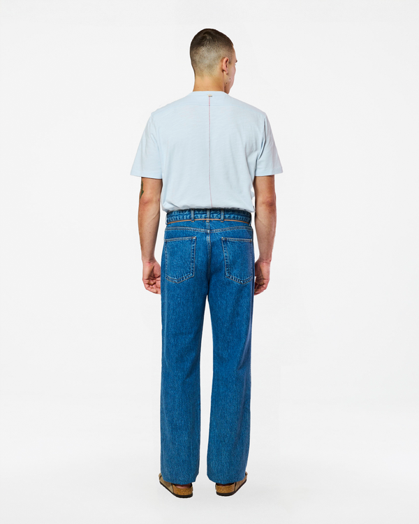 Homecore PANTALON ALEX ADON WASHED