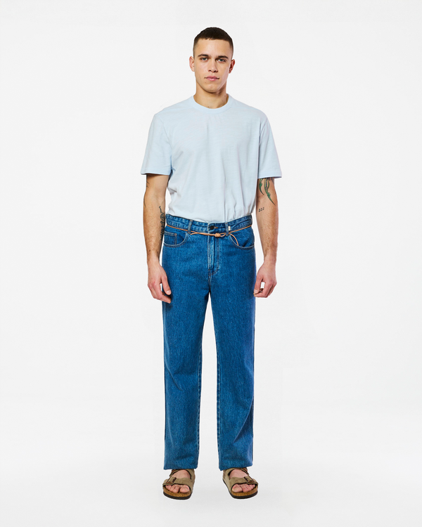 homecore PANTALON ALEX ADON WASHED