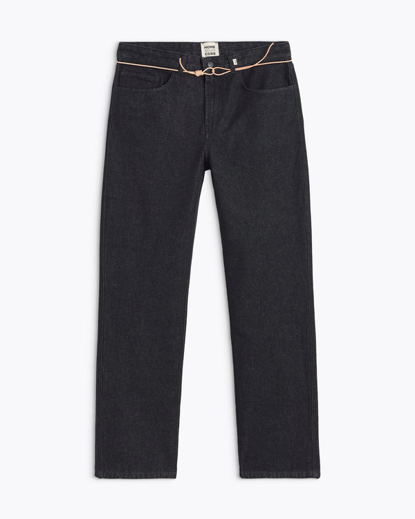 Homecore PANTALON ALEX KATZ BLACK