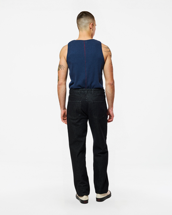 Homecore PANTALON ALEX KATZ BLACK