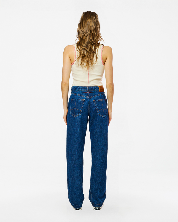 Homecore PANTALON ZINA ADON WASHED