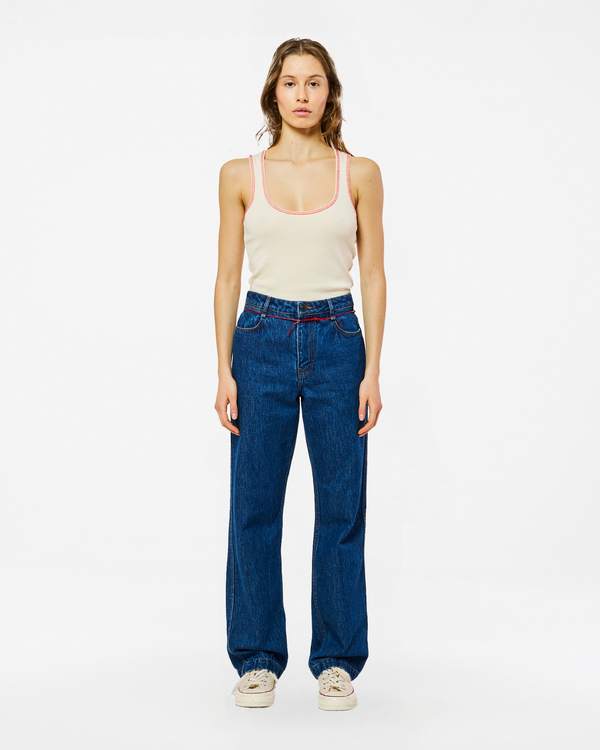 homecore PANTALON ZINA ADON WASHED