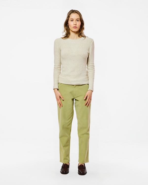 Homecore PULL NYX LINEN ECRU