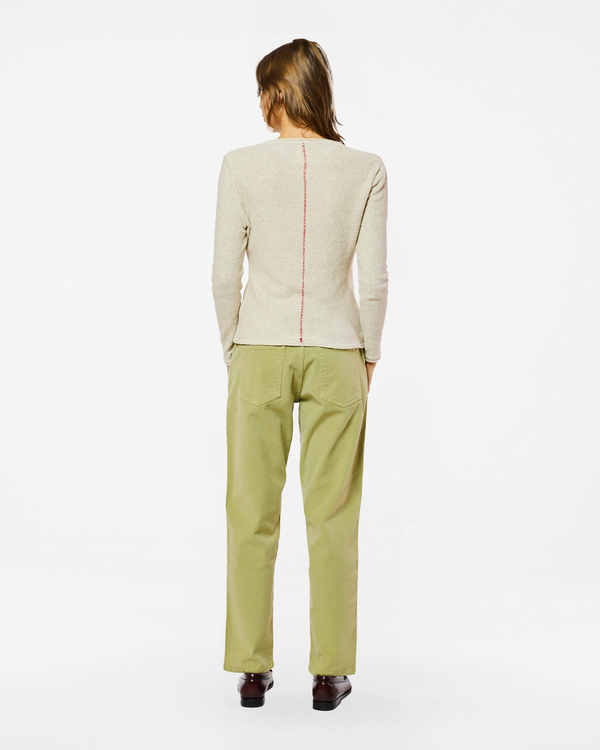 Homecore PULL NYX LINEN ECRU