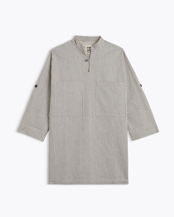 Homecore ROBE AKARI STRIPES SAILOR