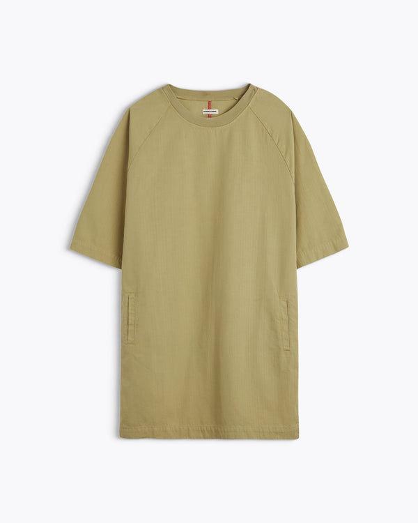 Homecore ROBE GALILEA SWAMP GREEN