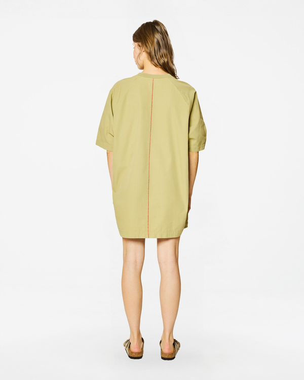 Homecore ROBE GALILEA SWAMP GREEN