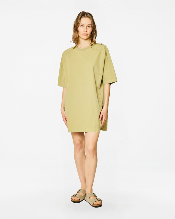 homecore ROBE GALILEA SWAMP GREEN