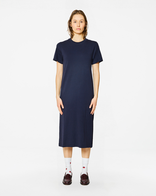 homecore ROBE RAFAELLE DARK NAVY