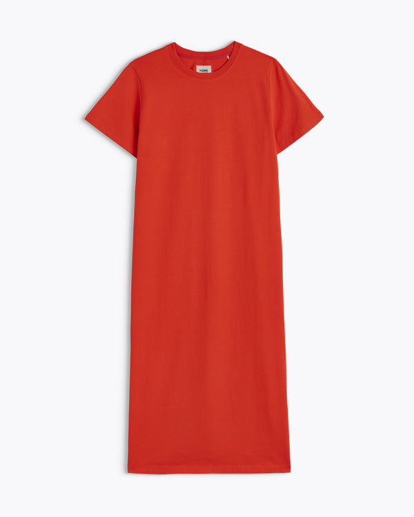 Homecore ROBE RAFAELLE RED HEAT