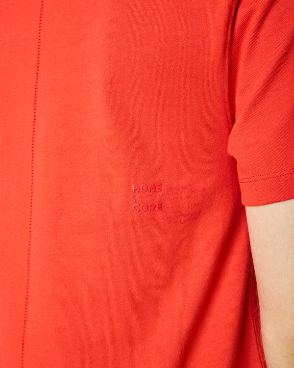 Homecore ROBE RAFAELLE RED HEAT