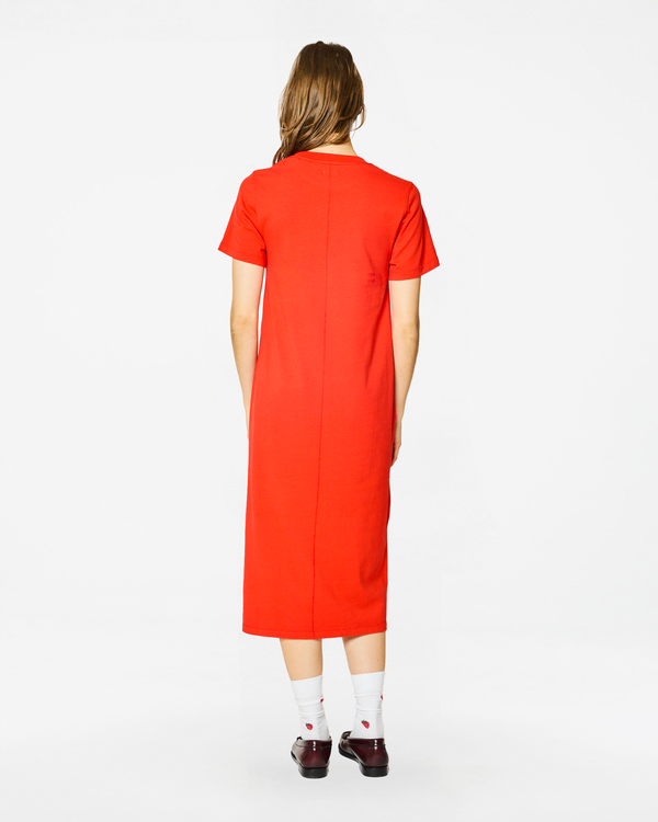 Homecore ROBE RAFAELLE RED HEAT