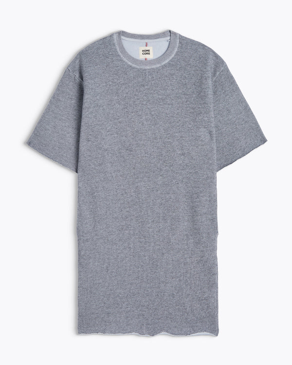 Homecore ROBE TEDDY ICY BLUE