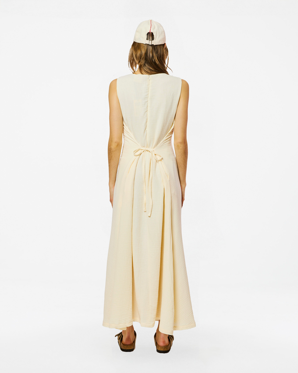 Homecore ROBE VERONICA IVORY