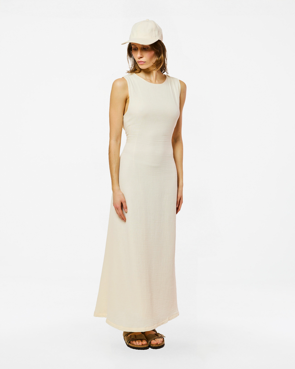 homecore ROBE VERONICA IVORY