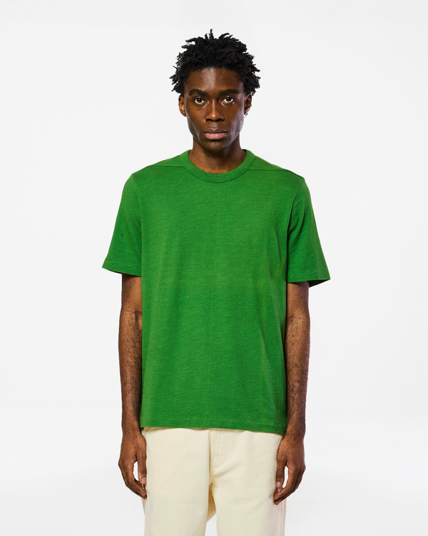 homecore RODGER H BIG GREEN T-SHIRT