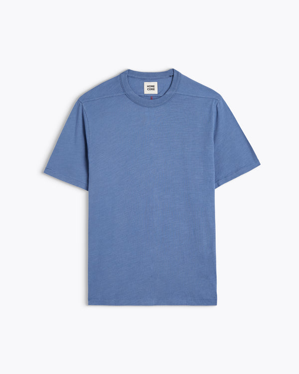 Homecore RODGER H BLUE LAKE T-SHIRT
