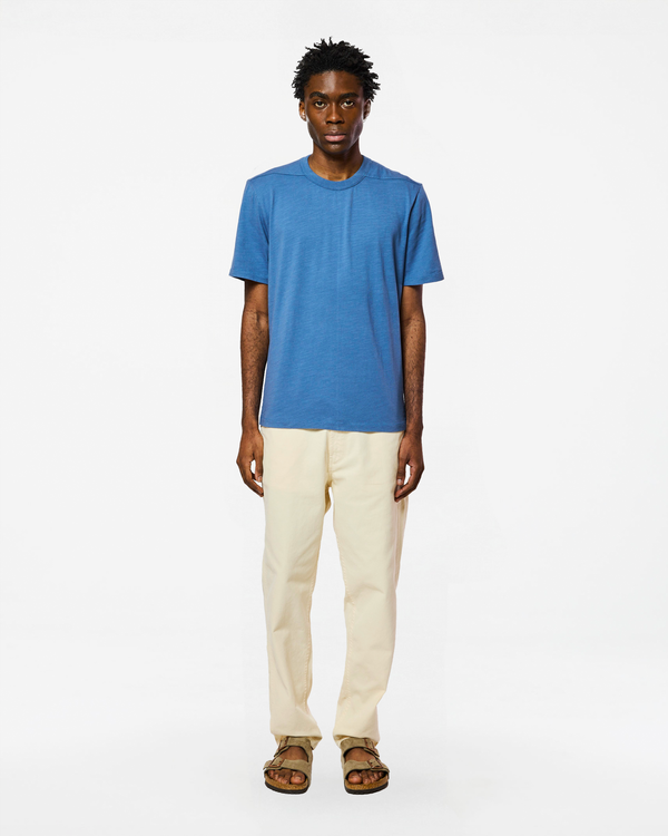 Homecore RODGER H BLUE LAKE T-SHIRT