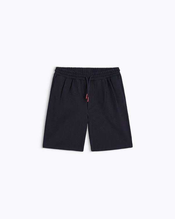 Homecore SAHARA GRAINE DARK NAVY SHORT
