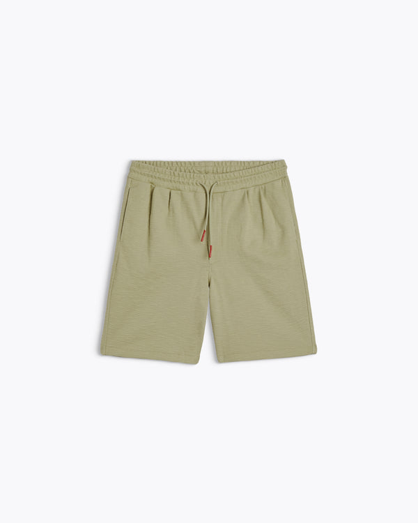 Homecore SAHARA GRAINE SWAMP GREEN SHORT