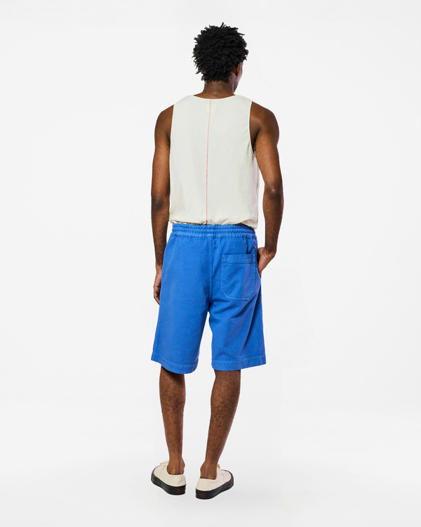 Homecore SAMMY TAURUS BLUE LAKE SHORT