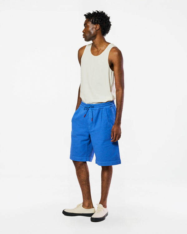 Homecore SAMMY TAURUS BLUE LAKE SHORT