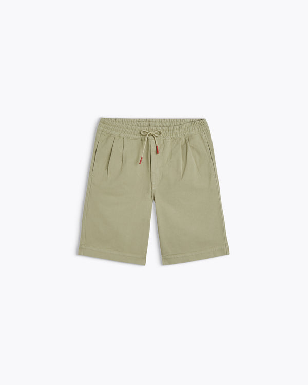 Homecore SAMMY TAURUS SWAMP GREEN SHORT