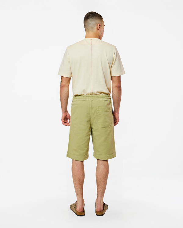 Homecore SAMMY TAURUS SWAMP GREEN SHORT