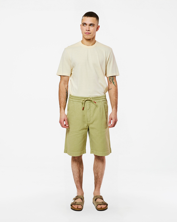 homecore SAMMY TAURUS SWAMP GREEN SHORT
