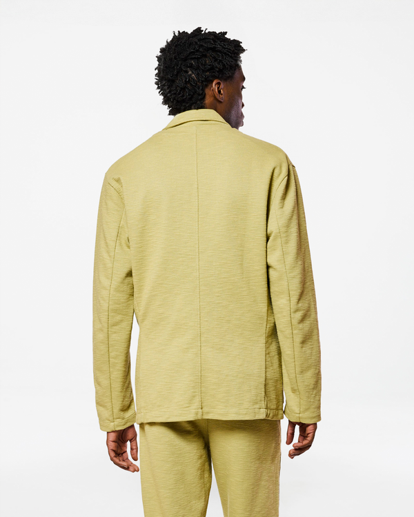 Homecore SANTOS GRAINE SWAMP GREEN JACKET