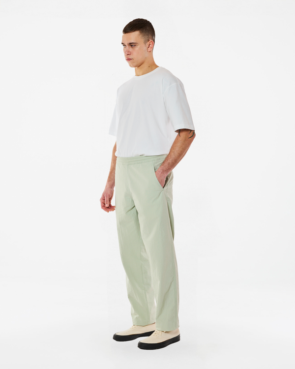 Homecore SARWEL SEER COOL MINT PANTS