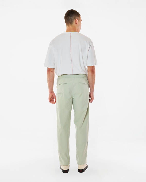 Homecore SARWEL SEER COOL MINT PANTS