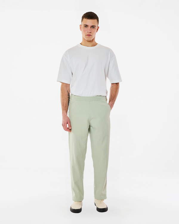 homecore SARWEL SEER COOL MINT PANTS